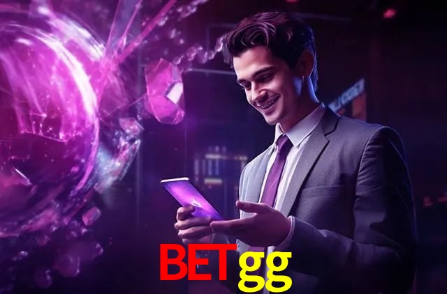 Welcome Bonus betgg