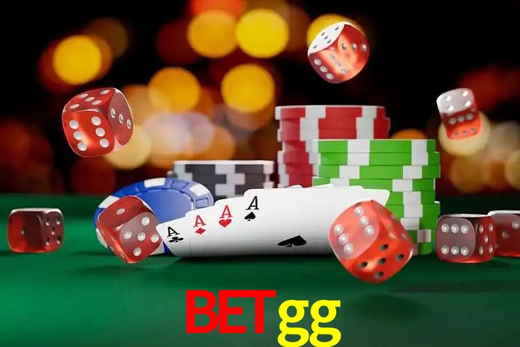 Experiência VIP betgg