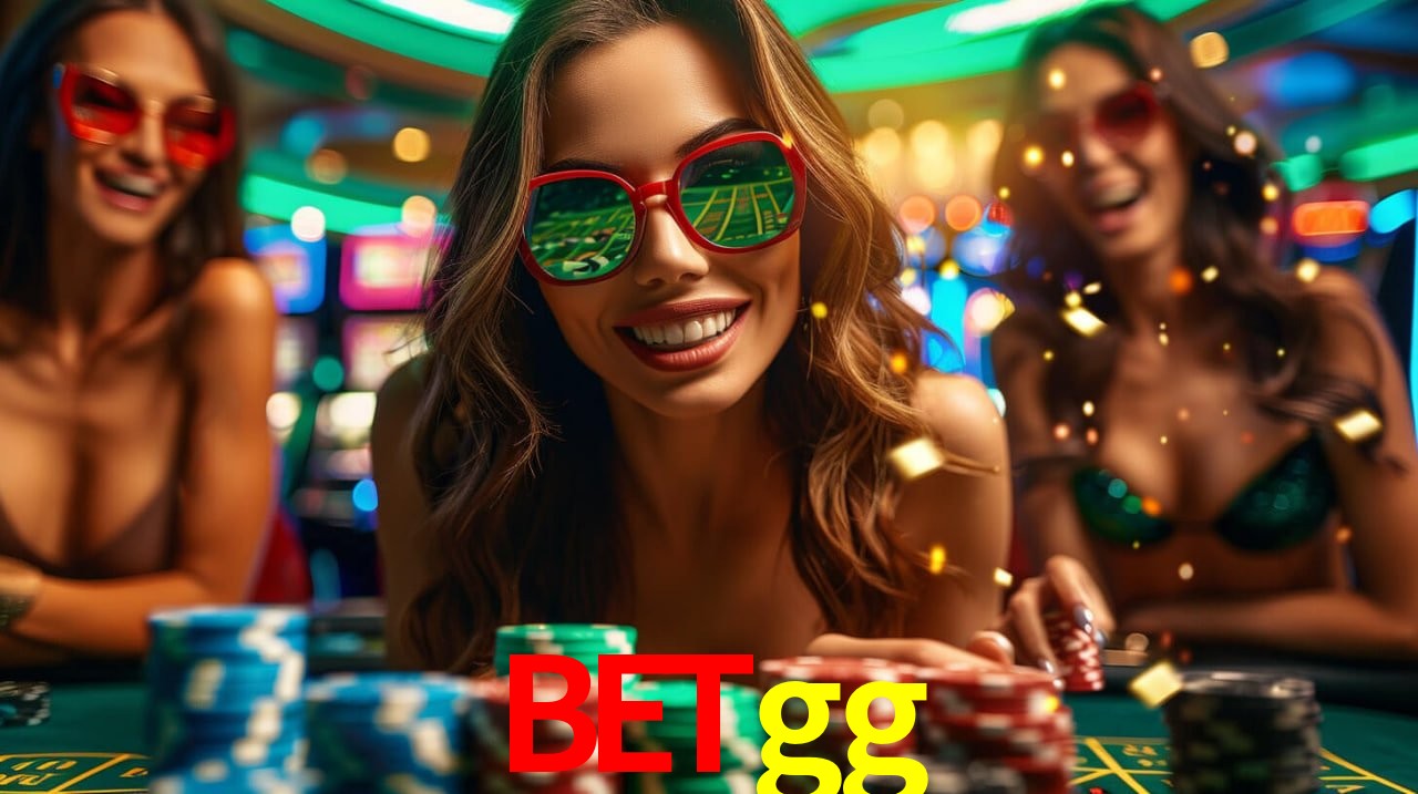 Experiência VIP betgg