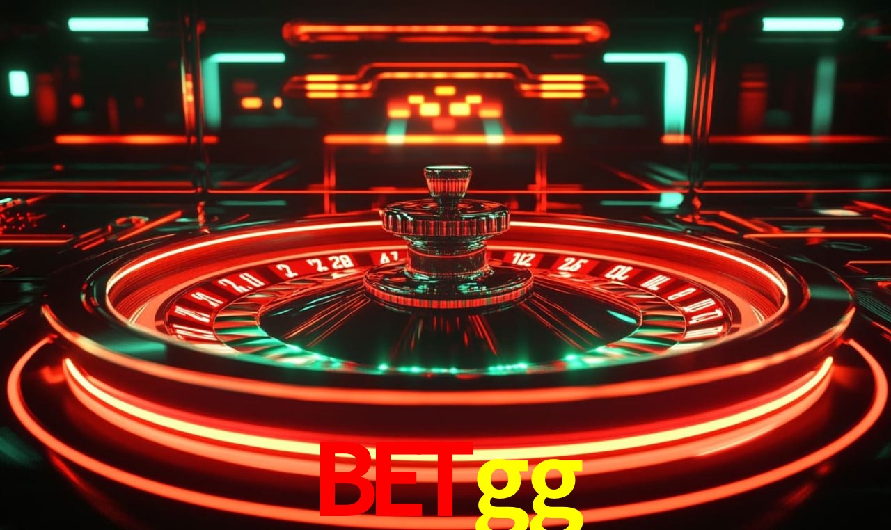 A Revolução dos Aplicativos de Jogos no betgg