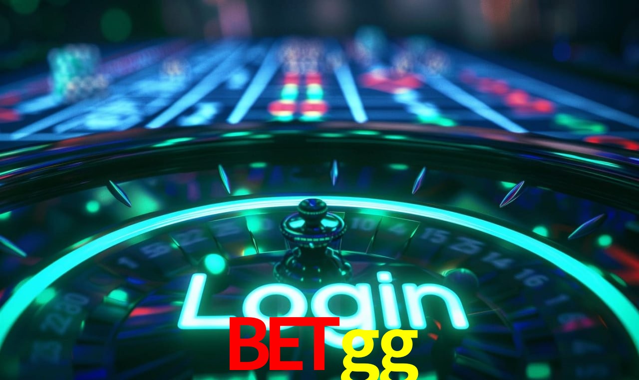 Casino Ao Vivo betgg
