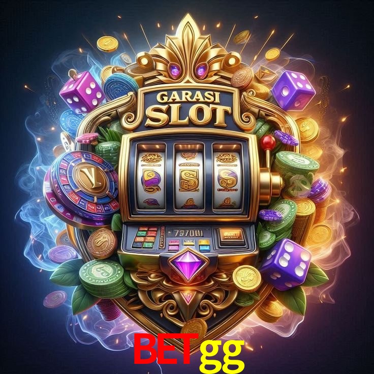 Diretório de Jogos betgg