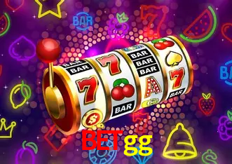 Descubra o Mundo do Cassino Online com betgg