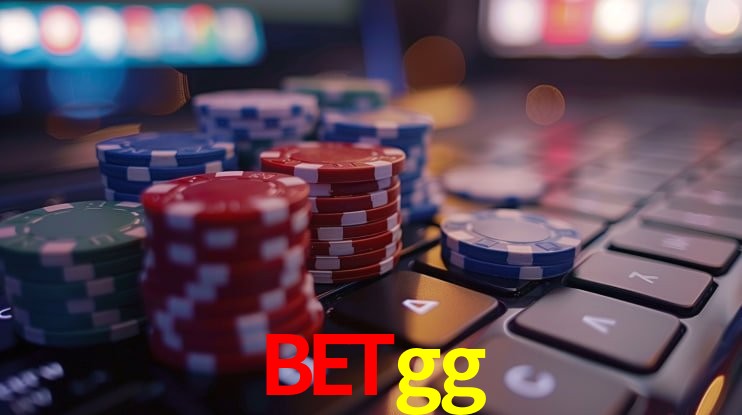 Jogos de Slot betgg