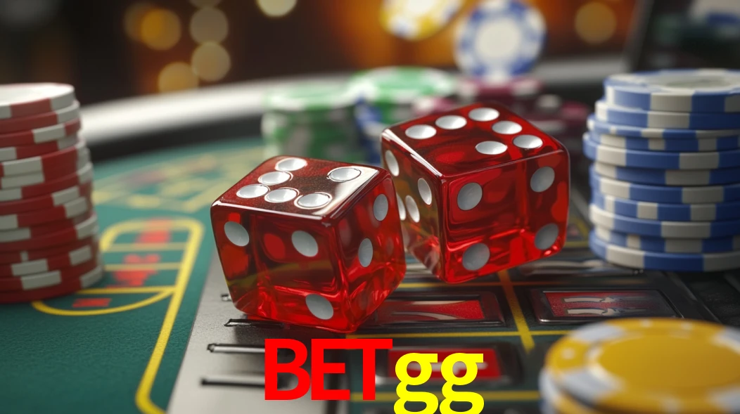 Roulette Table betgg