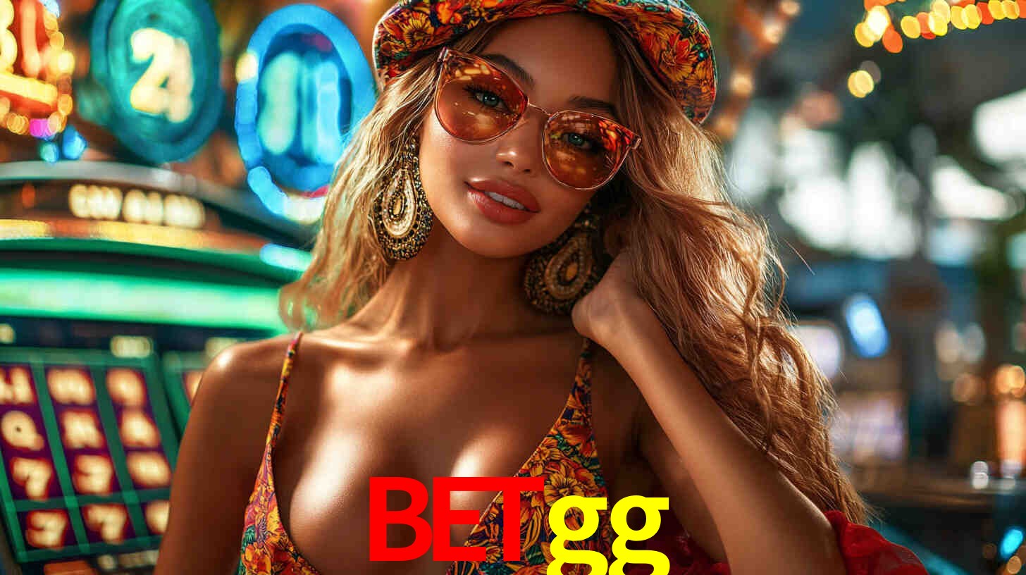 Welcome Bonus betgg