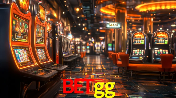 betgg App Interface