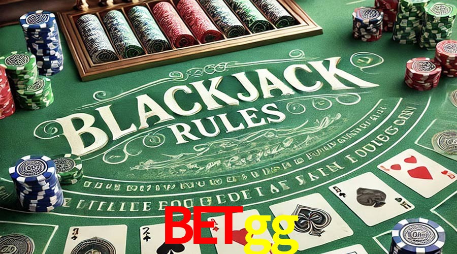Live Casino betgg