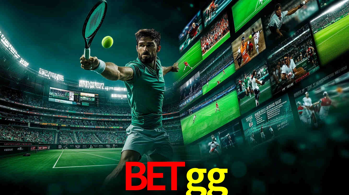 A Revolução dos Aplicativos de Jogos no betgg