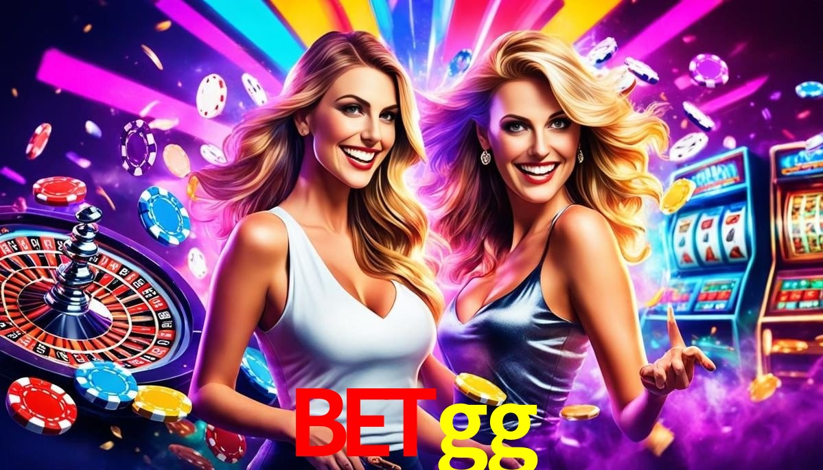 Desvendando o Mundo dos Jogos Virtuais na betgg