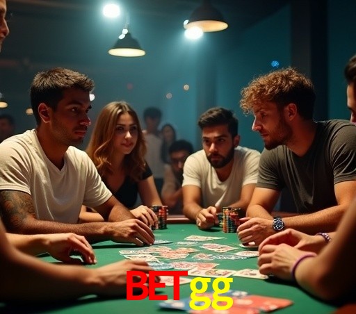 Promoção Relâmpago betgg