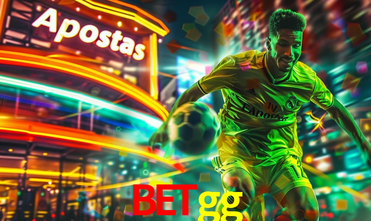 Estatísticas Esportivas betgg