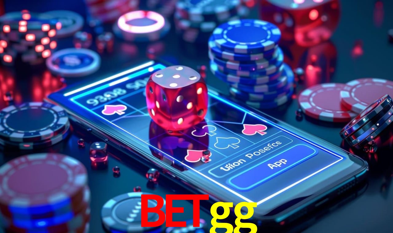 cassino betgg