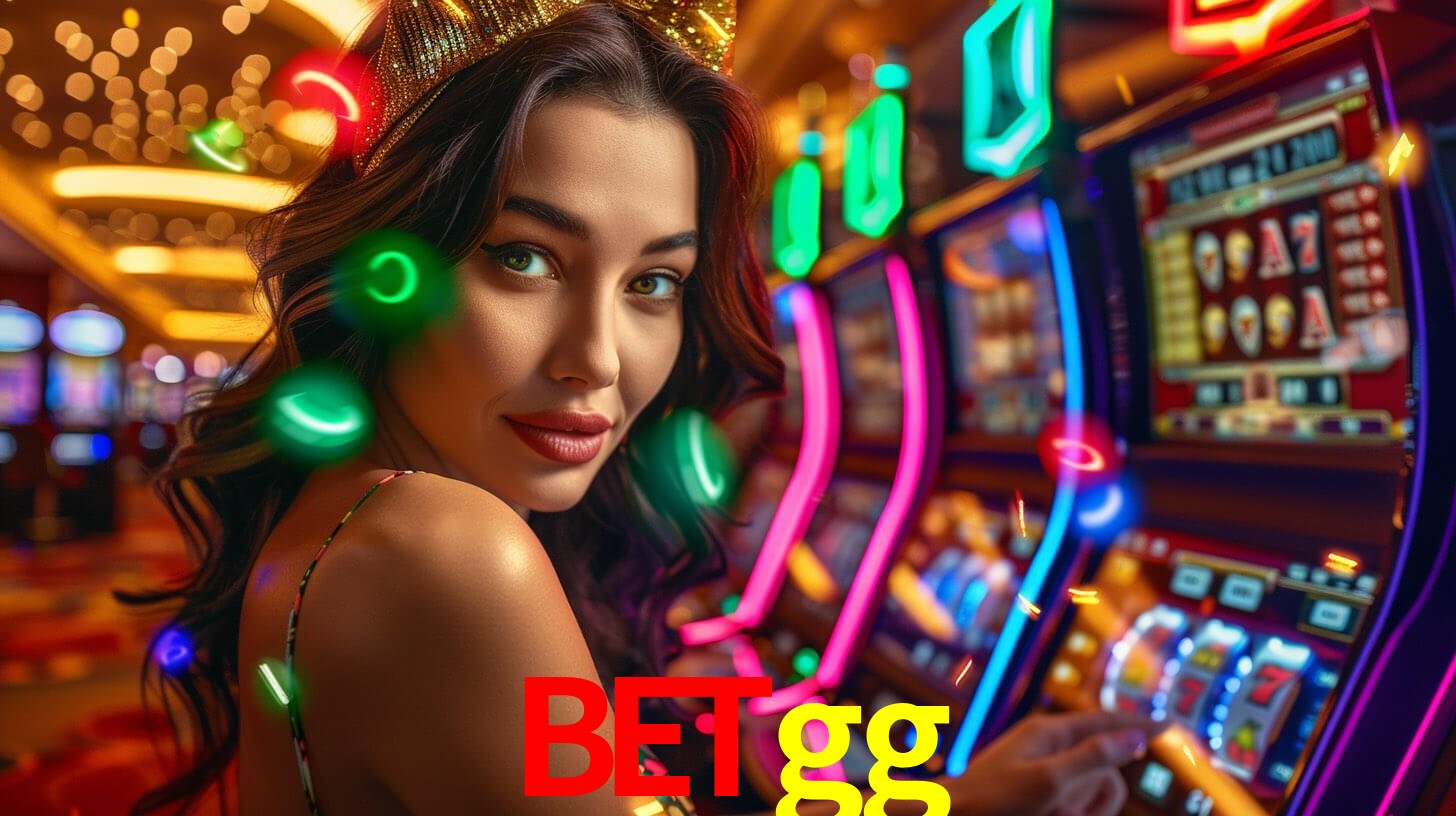 Bônus Generosos e Exclusivos no betgg para Você!