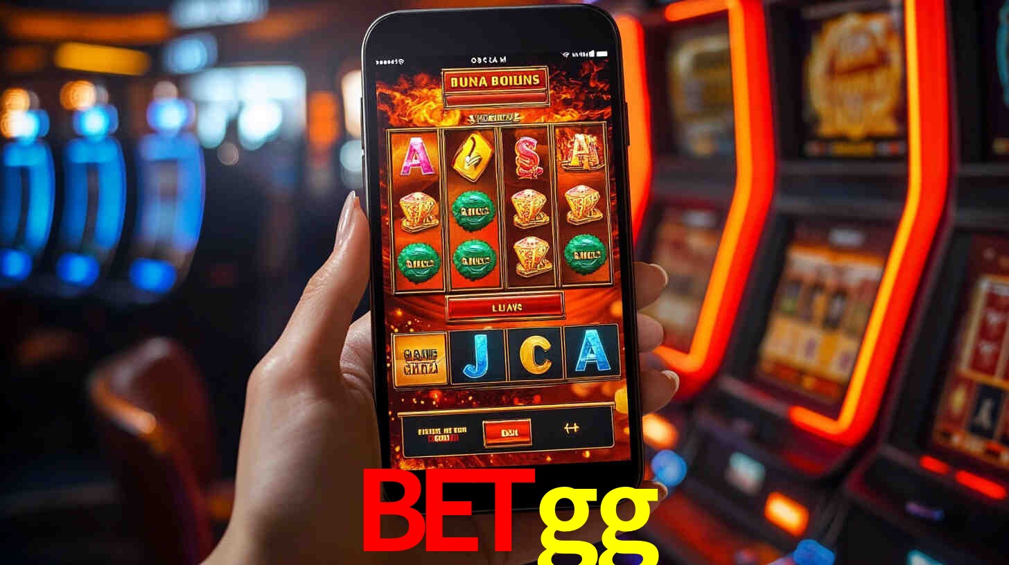 betgg: Jogos de Caça-Níqueis-Altas Recompensas, Roleta-Velocidade, Blackjack-Desafios Máximos