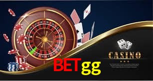 Mesa de Blackjack betgg