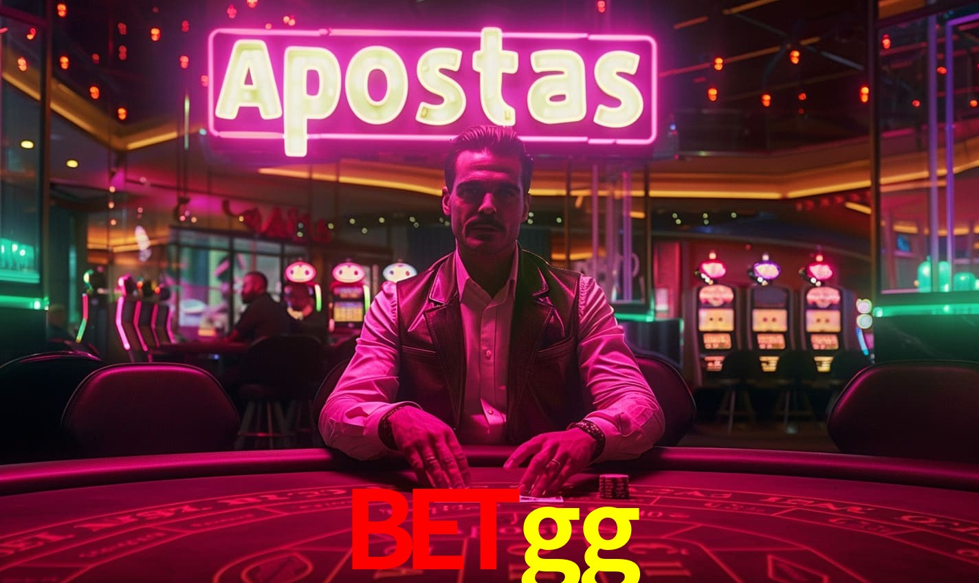 A Experiência Imersiva dos Cassinos Ao Vivo no betgg