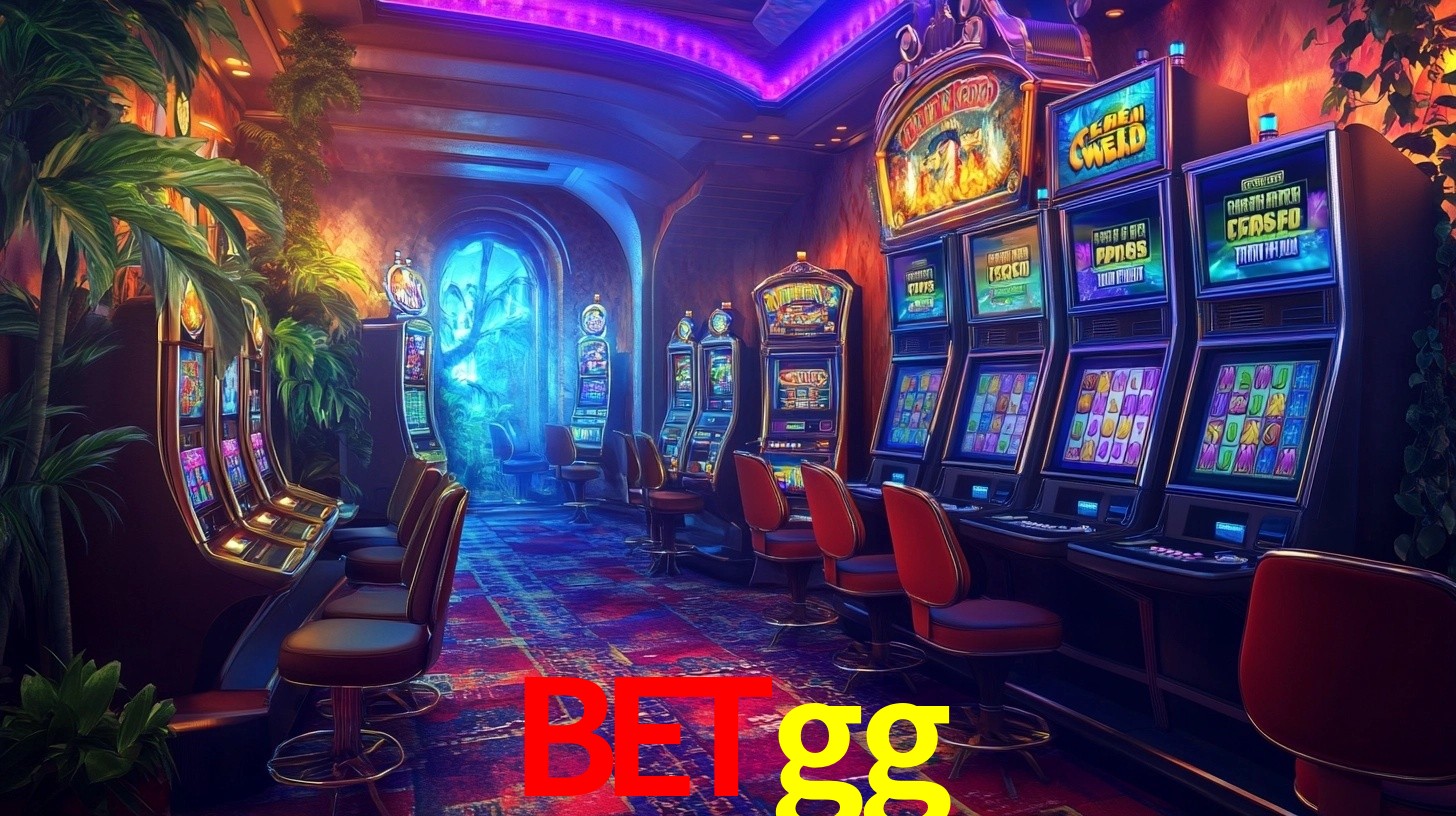 Live Casino betgg